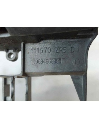 MANETA EXTERIOR TRASERA DERECHA CITROEN C3 -...