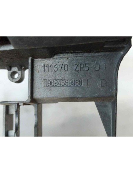 MANETA EXTERIOR TRASERA DERECHA CITROEN C3 - 142283