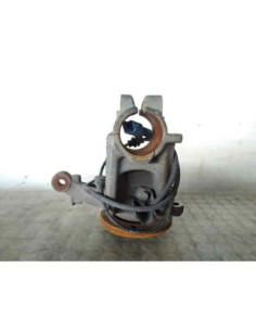 MANGUETA DELANTERA DERECHA CITROEN C3 - 142287 2