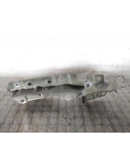 CERRADURA CAPO RENAULT SCENIC II (JM) - 142327