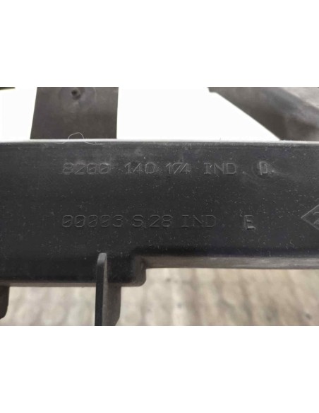 TRAVESAÑO SUPERIOR RENAULT SCENIC II (JM) - 142328