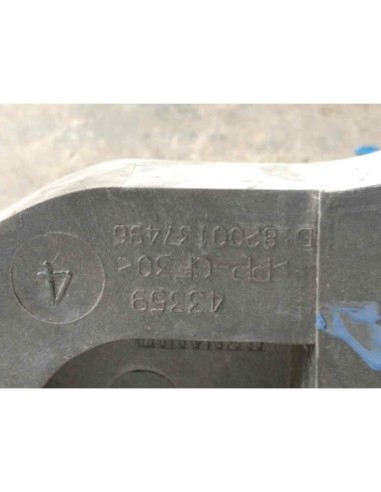 PANEL FRONTAL RENAULT SCENIC II (JM) - 142329