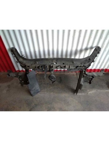 PANEL FRONTAL RENAULT SCENIC II (JM) - 142329