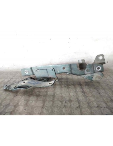 CERRADURA CAPO RENAULT SCENIC II (JM) - 142330