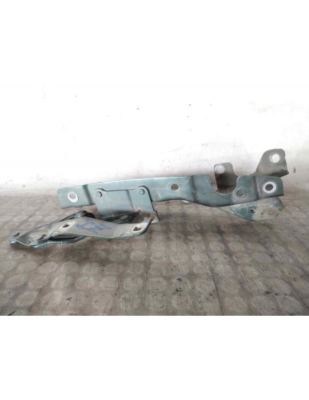 CERRADURA CAPO RENAULT SCENIC II (JM) - 142330