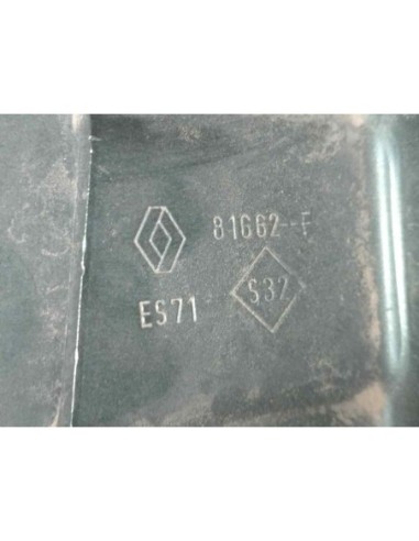 CERRADURA CAPO RENAULT SCENIC II (JM) - 142330