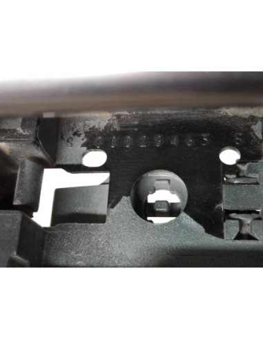 MANETA EXTERIOR TRASERA DERECHA RENAULT SCENIC...