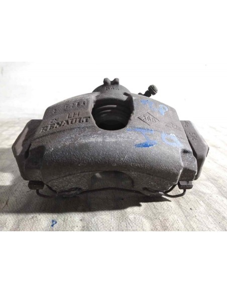 PINZA DE FRENO DELANTERA IZQUIERDA RENAULT SCENIC II (JM) - 142332