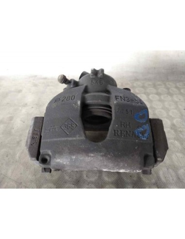 PINZA DE FRENO DELANTERA DERECHA RENAULT SCENIC...
