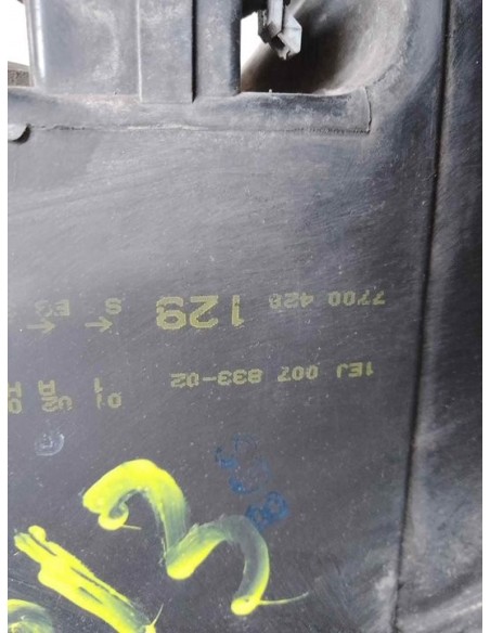 FARO DERECHO RENAULT LAGUNA (B56) - 143088