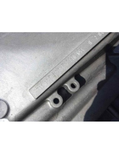 CAJA CAMBIOS MERCEDES-BENZ CLASE C (BM 203)...