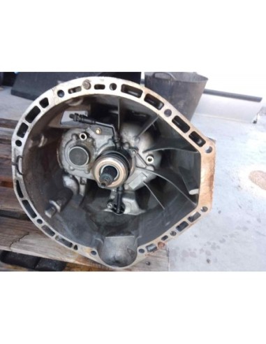 CAJA CAMBIOS MERCEDES-BENZ CLASE C (BM 203)...