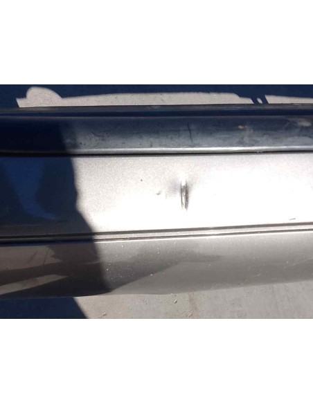 PARAGOLPES TRASERO PEUGEOT 307 BREAK / SW (S1)(04 2002) - 142789