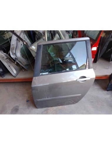 PUERTA TRASERA IZQUIERDA PEUGEOT 307 BREAK / SW...