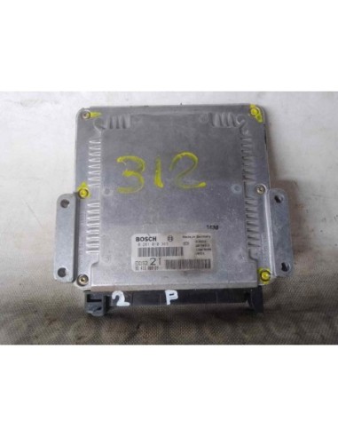CENTRALITA MOTOR UCE PEUGEOT 406 BREAK (S1/S2)...