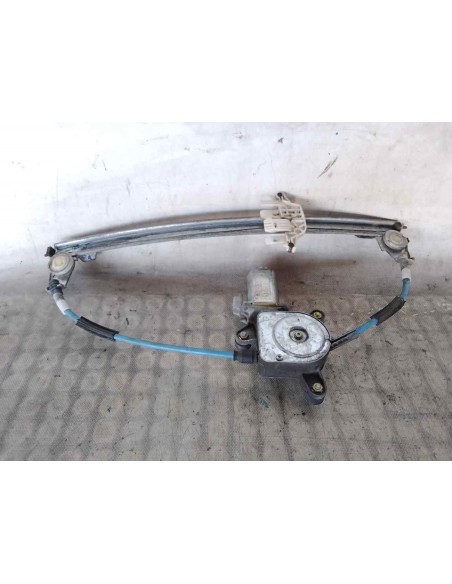 ELEVALUNAS TRASERO IZQUIERDO PEUGEOT 406 BREAK (S1/S2) - 142865