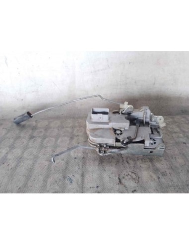 CERRADURA PUERTA DELANTERA DERECHA CITROEN...