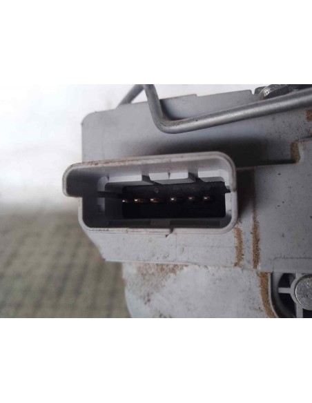 CERRADURA PUERTA DELANTERA DERECHA CITROEN BERLINGO - 142961