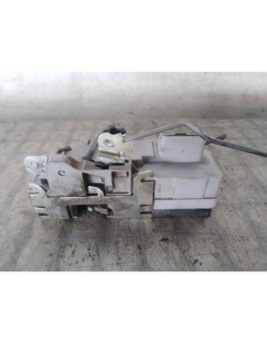 CERRADURA PUERTA DELANTERA DERECHA CITROEN...
