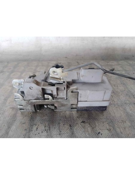 CERRADURA PUERTA DELANTERA DERECHA CITROEN BERLINGO - 142961