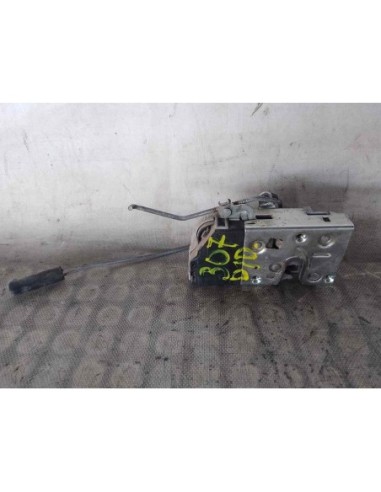 CERRADURA PUERTA DELANTERA DERECHA CITROEN...