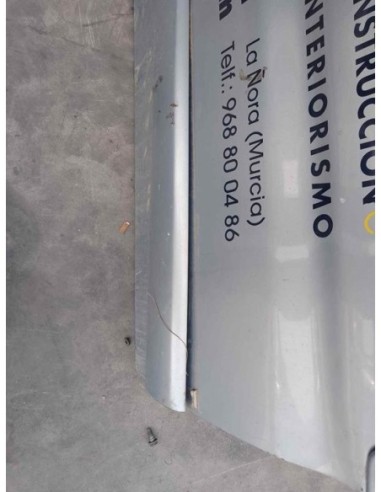 PUERTA DELANTERA IZQUIERDA CITROEN BERLINGO -...