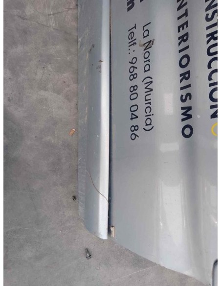 PUERTA DELANTERA IZQUIERDA CITROEN BERLINGO - 143000