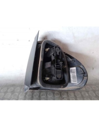 PILOTO TRASERO IZQUIERDO RENAULT LAGUNA (B56) -...