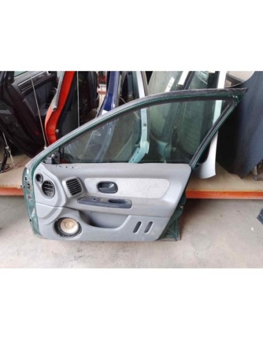 PUERTA DELANTERA DERECHA RENAULT LAGUNA (B56) -...