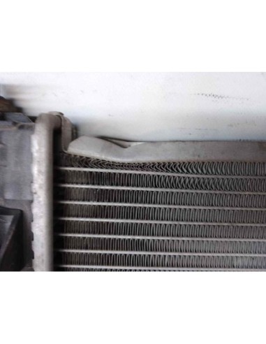 RADIADOR AGUA RENAULT LAGUNA (B56) - 143126