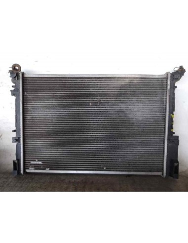 RADIADOR AGUA RENAULT LAGUNA (B56) - 143126