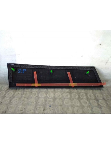 MOLDURAS DELANTERAS MAZDA CX-3 (DK) - 143144