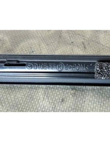 MOLDURAS DELANTERAS MAZDA CX-3 (DK) - 143145