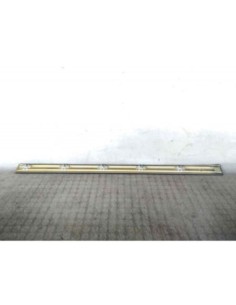 MOLDURAS DELANTERAS MERCEDES-BENZ CLASE C (BM 202)... 2