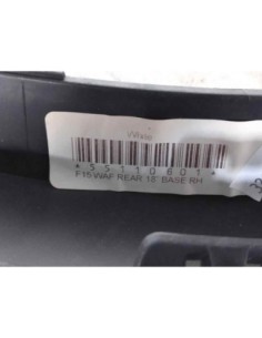 ALETIN TRASERO DERECHO BMW SERIE X5 (F15) - 143159 2