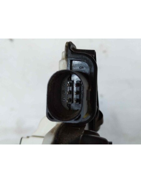 CERRADURA PUERTA DELANTERA DERECHA SEAT IBIZA SC (6J1) - 143163