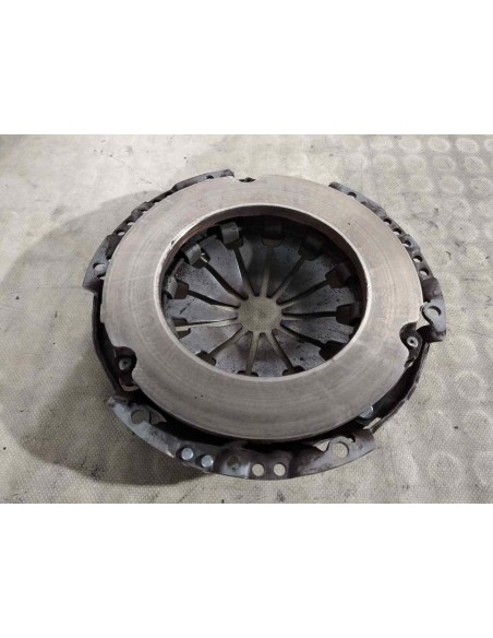 KIT EMBRAGUE FIAT III FIORINO (225) - 143172