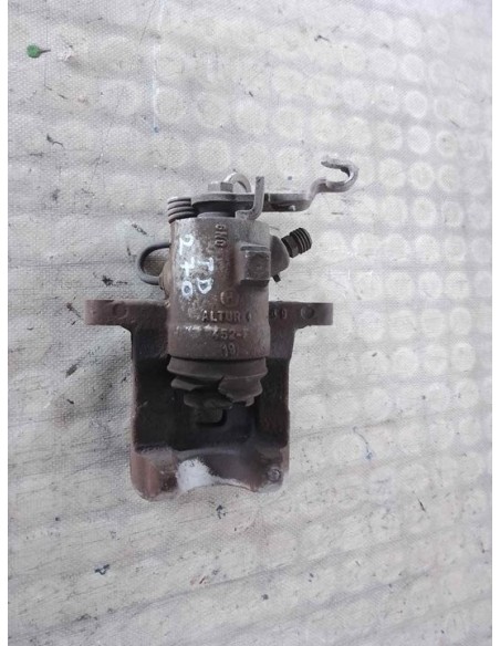 PINZA DE FRENO TRASERA DERECHA VOLKSWAGEN GOLF VI (5K1)(10 2008) - 143177