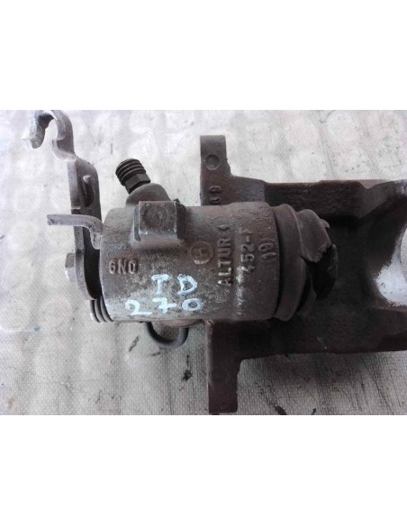 PINZA DE FRENO TRASERA DERECHA VOLKSWAGEN GOLF VI (5K1)(10 2008) - 143177