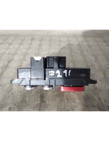 WARNING ALFA ROMEO 159 (140) - 143183