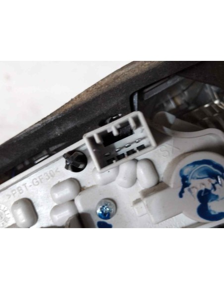 PILOTO TRASERO IZQUIERDO INTERIOR ALFA ROMEO GIULIETTA (191) - 143192