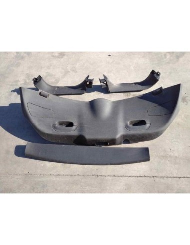 GUARNECIDO PORTON TRASERO ALFA ROMEO GIULIETTA...