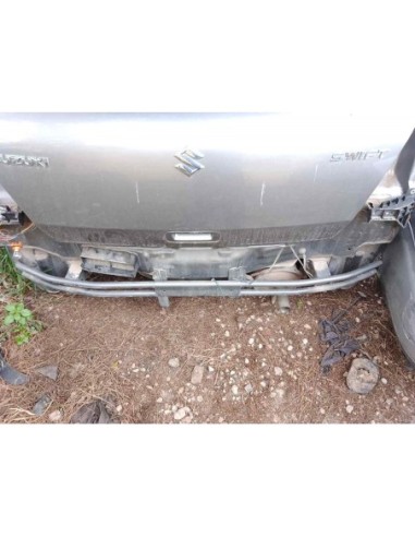 REFUERZO PARAGOLPES TRASERO SUZUKI SWIFT...