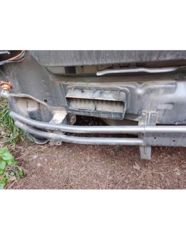 REFUERZO PARAGOLPES TRASERO SUZUKI SWIFT...