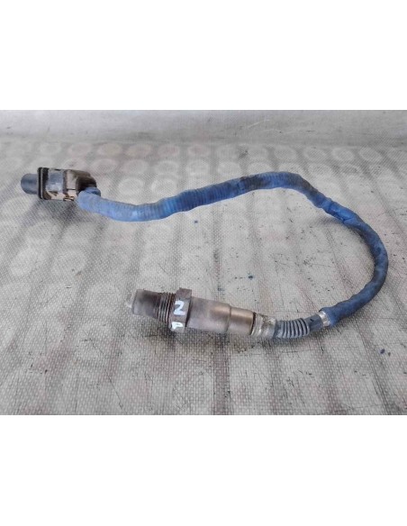 SONDA LAMBDA MERCEDES-BENZ CLS (BM 219) - 149161