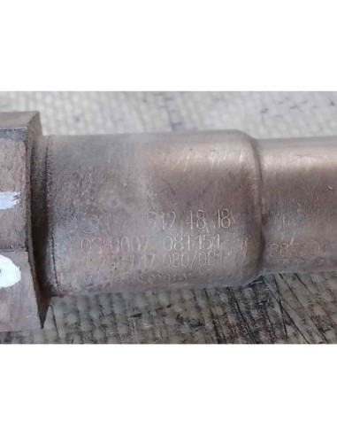 SONDA LAMBDA MERCEDES-BENZ CLS (BM 219) - 149161