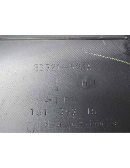 GUARNECIDO PUERTA DELANTERA IZQUIERDA SUZUKI SWIFT (AGZ/AZH/NZ) - 149165