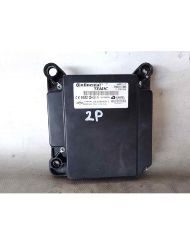 MODULO ELECTRONICO MERCEDES-BENZ CLS (BM 219) -...