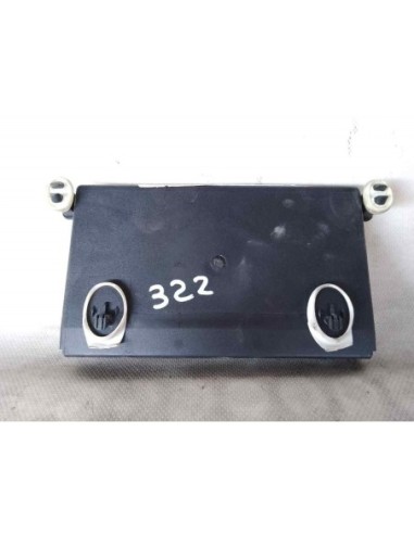 MODULO CONFORT MERCEDES-BENZ CLS (BM 219) - 149178