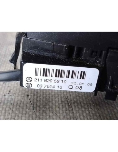 INTERRUPTOR MERCEDES-BENZ CLS (BM 219) - 149193